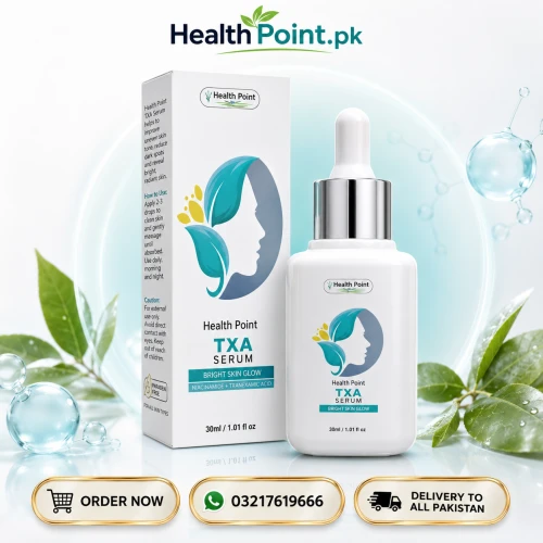 Health Point TXA Serum Price in Pakistan