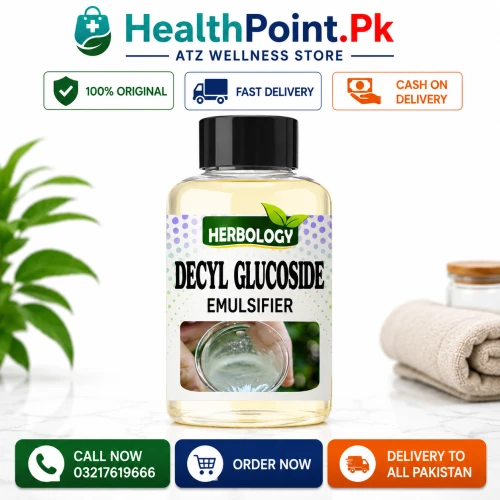 Herbology Decyl Glucoside Price in Pakistan
