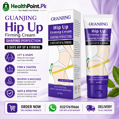Hip Up Cream Price in Pakistan