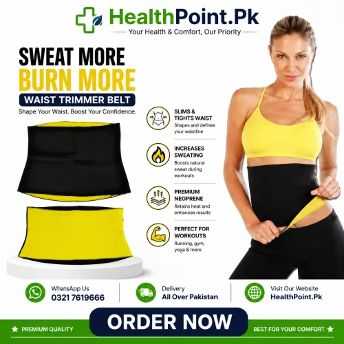 Hot Shaper Price in Pakistan