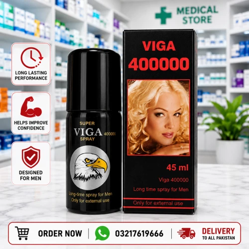 Imported Viga Spray Pakistan 