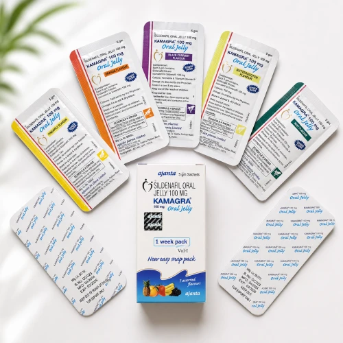 Kamagra Oral Jelly Price in Pakistan