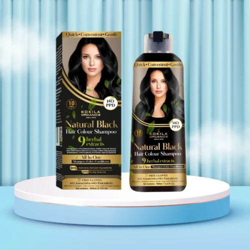 Kokila Hair Color Shampoo Price In Pakistan