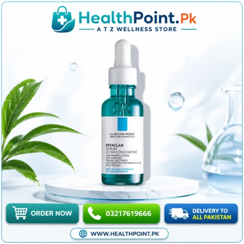 La Roche Posay Effaclar Serum Price in Pakistan