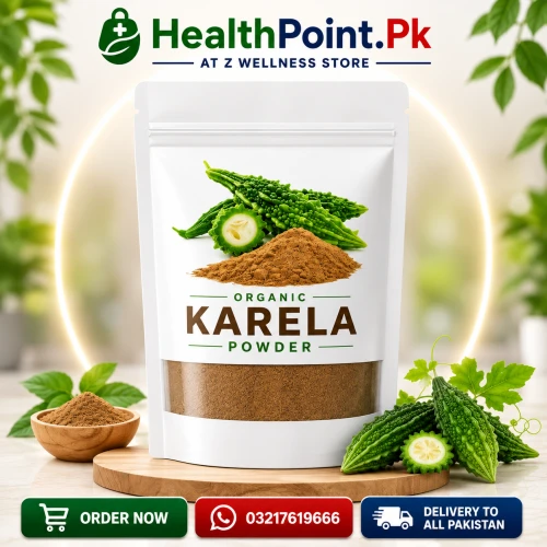 Land Secret Karela Powder Price in Pakistan