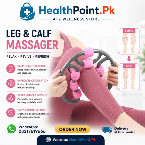 Leg Roller Massager Price in Pakistan
