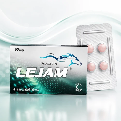Lejam Tablets Price in Pakistan