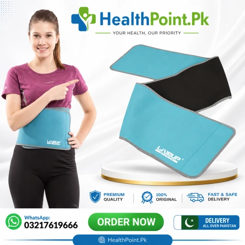 LiveUp Slimming Belt Price in Pakistan