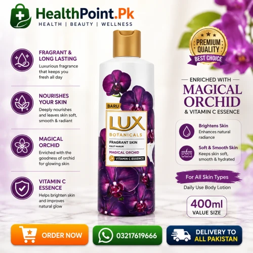 Lux Magical Orchid Price In Pakistan
