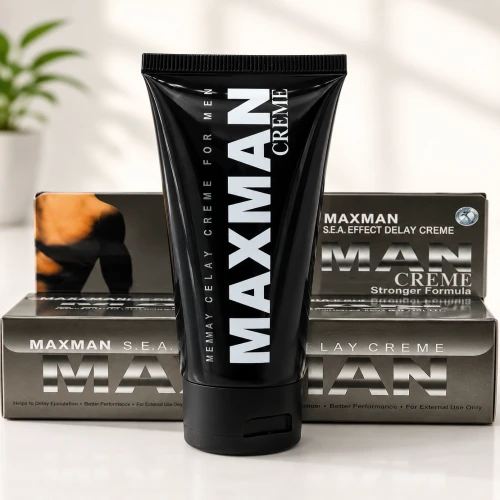 Maxman Enlargement Gel Price in Pakistan