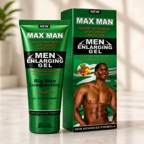 Men Gel Price in Pakistan