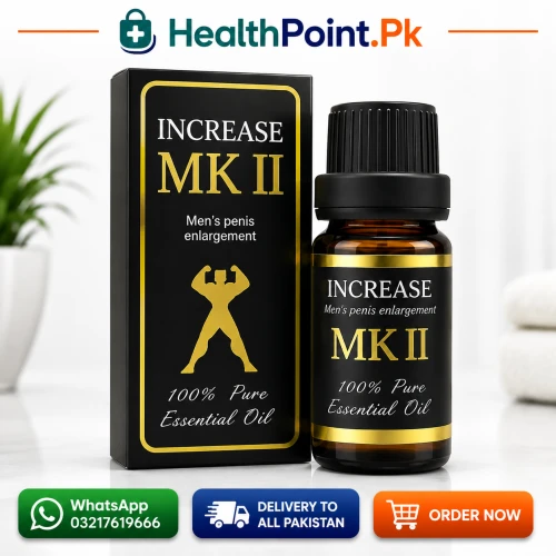 MK II Increase Oil Price in Pakistan