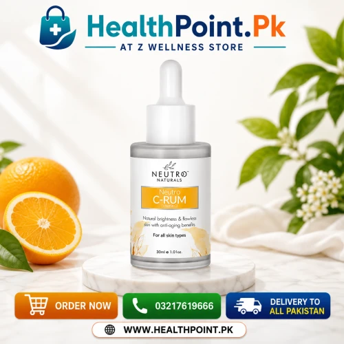 Neutro Naturals Vitamin C Serum Price in Pakistan