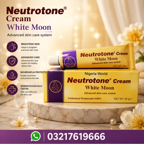 Neutrotone Skin Toning Cream