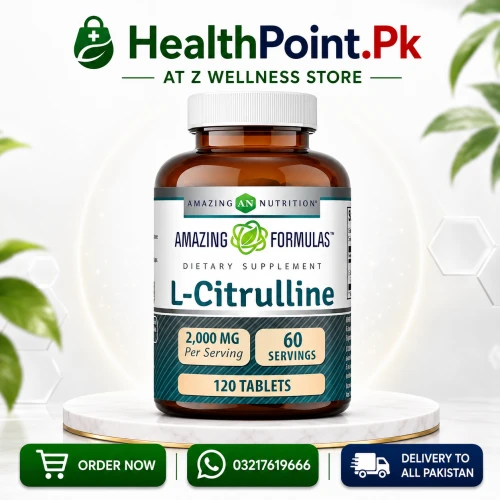 Nutrim Tablets In Pakistan