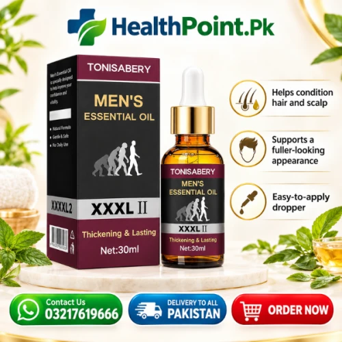 Oace Plus Massage Oil Price In Pakistan