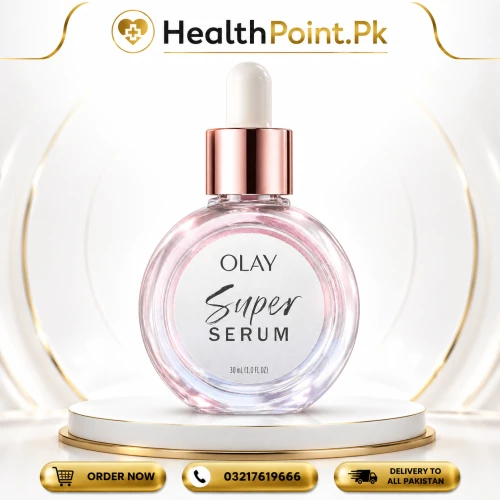 Olay Super Serum Price in Pakistan