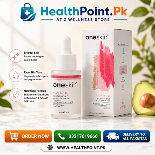 Oneskin Glow Getter Price in Pakistan