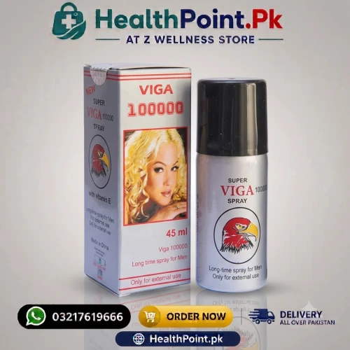 Original Timing Spray Pakistan