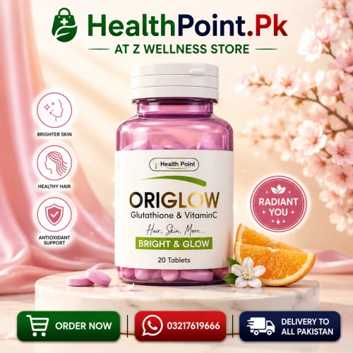 Origlow Tablet Price in Pakistan