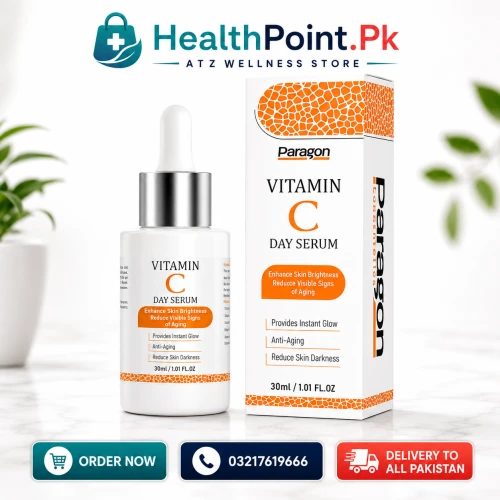 Paragon Vitamin C Day Serum Price in Pakistan