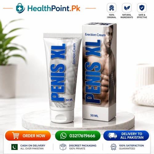 Penis XL Erection Cream 50ml Price in Pakistan
