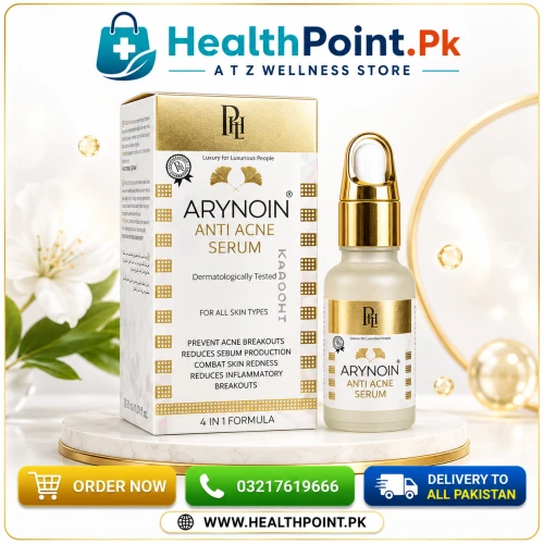 Pharma Health Arynoin Serum Price in Pakistan