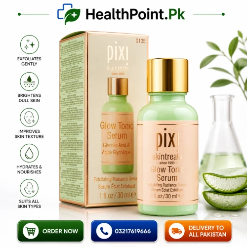 Pixi Skin Treat Face Serum Price in Pakistan