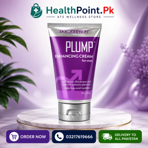 Plump Cream For Men Price In Pakistan