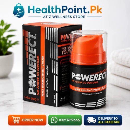 PowerErect Male Enhancement Cream Price in Pakistan