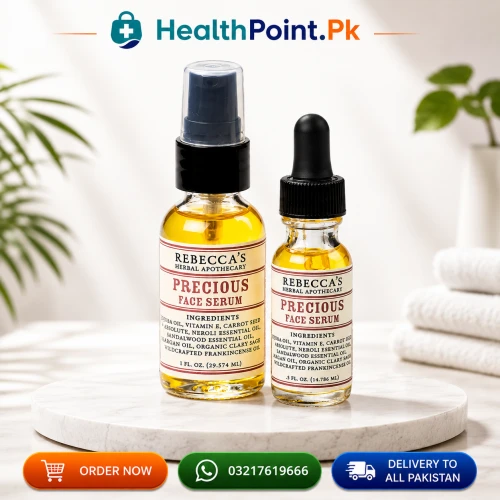 Precious Face Serum Price in Pakistan