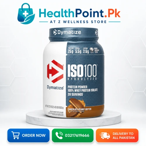 Premium Wellness Nutrition Powder Price in Pakistan