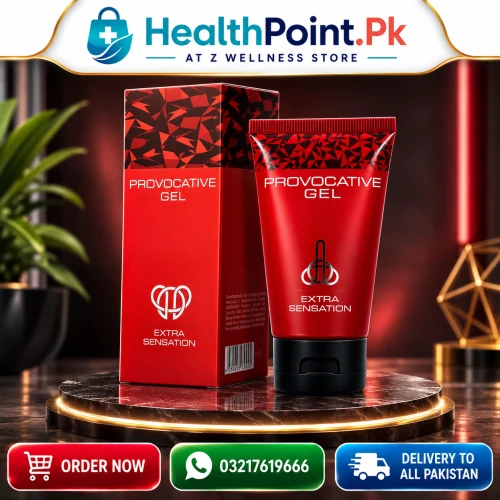 Provocative Gel Extra Sensation Price in Pakistan