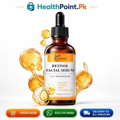 Retinol Facial Serum Price in Pakistan