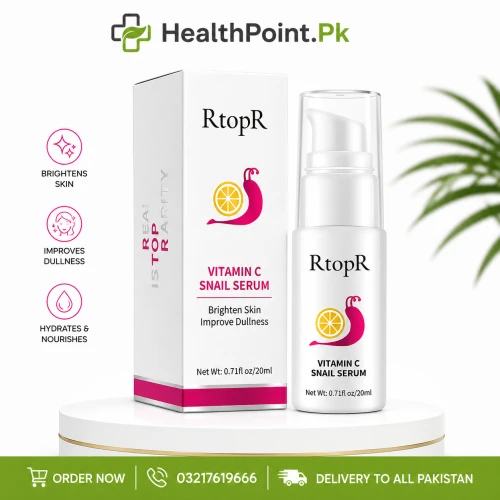 RtopR Face Serum Price in Pakistan