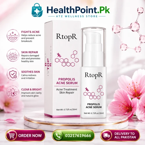 Rtopr Propolis Repair Acne Serum Price in Pakistan