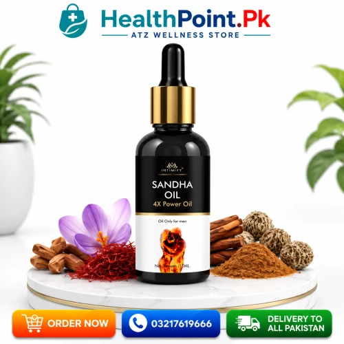 Sanda Oil Price in Pakistan