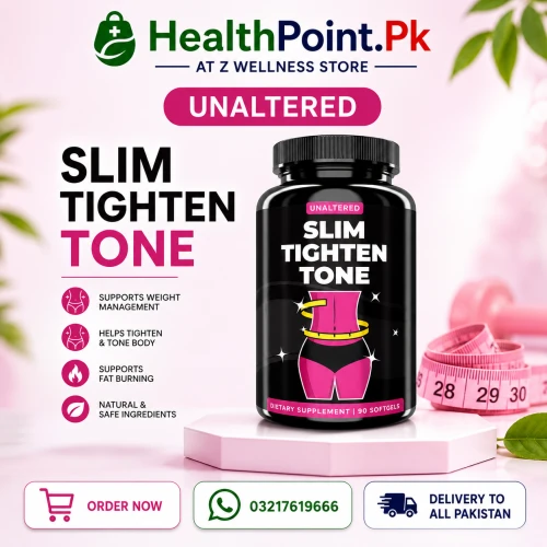 Slim Tighten Tone Price in Pakistan