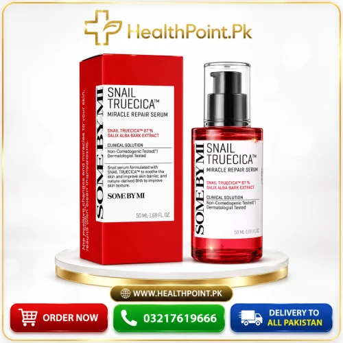 Snail Truecica Price in Pakistan