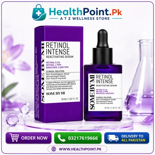 Some By Mi Retinol Intense Price in Pakistan