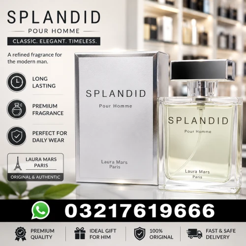 Splendid Perfume Original