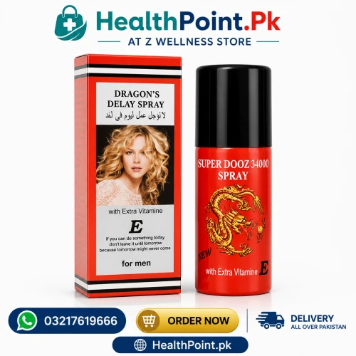 Spray For Timing Price in Pakistan