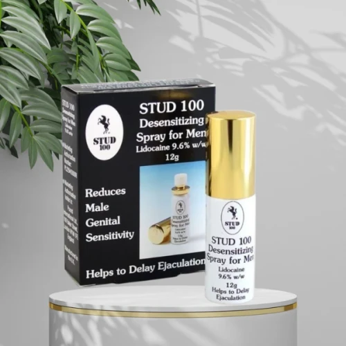 Stud 100 Delay Spray Price In Pakistan