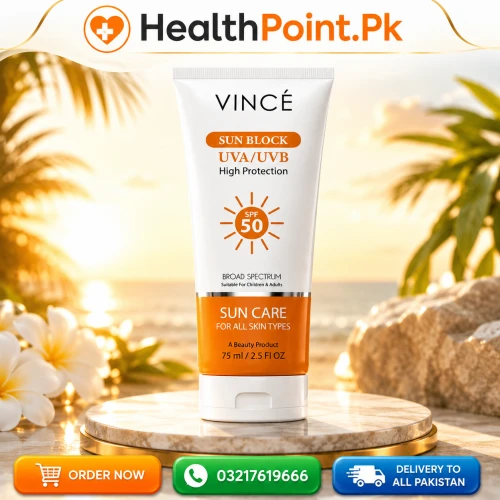Sunscreen SPF 50 Price in Pakistan
