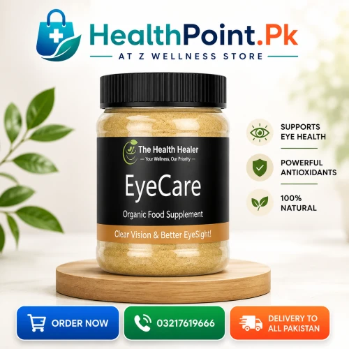 The Health Healer EyeCare Price in Pakistan