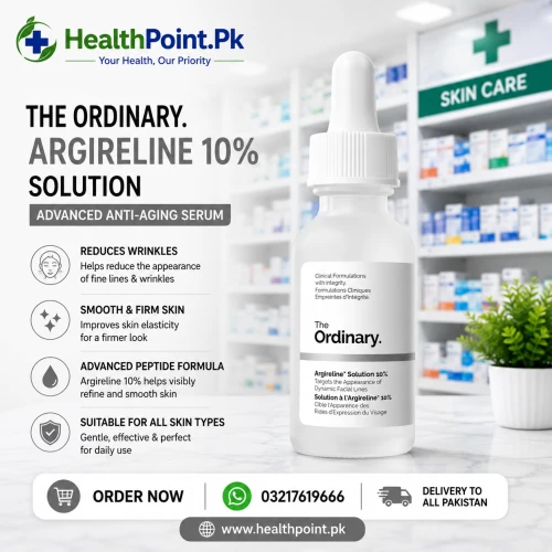 The Ordinary Serum Price in Pakistan