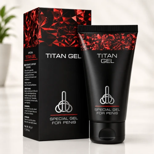 Titan Gel Price in Pakistan