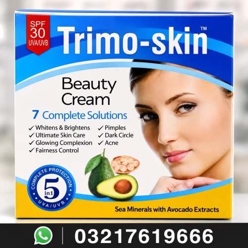 Trimo Skin Cream