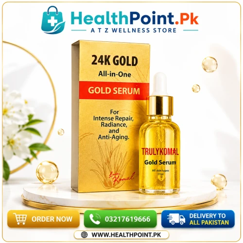 Truly Komal 24K Gold Price in Pakistan