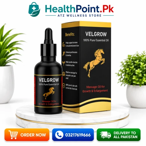 Velgrow Oil Price in Pakistan